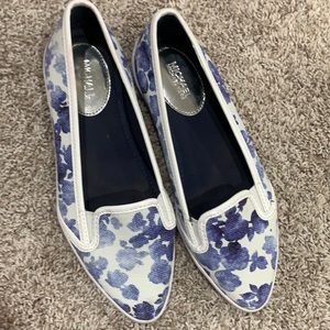 Michael Kors flat